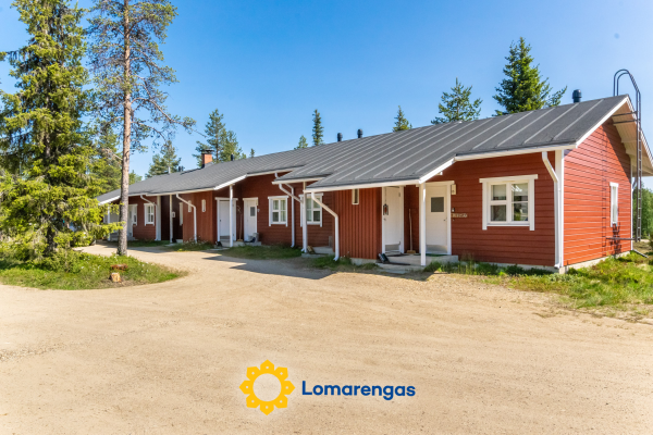 Urupää c 13 – Inari – Lappi