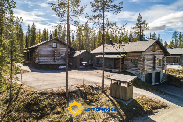 Taruilevi 8 h2 – Kittilä – Lappi