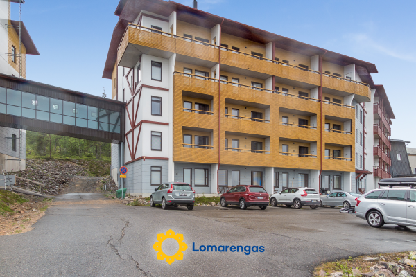 Ylläs chalets 2207 – Kolari – Lappi