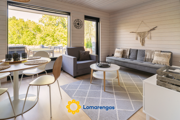 Kasnäs marina b12 – Kemiönsaari – Varsinais-Suomi