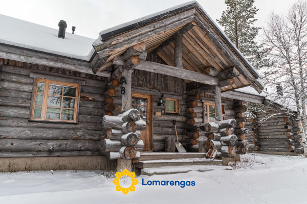 Operonmukka a 7 – Kittilä – Lappi