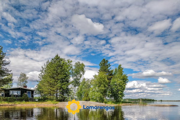 Inninniemi – Pyhäjärvi – Pohjois-Pohjanmaa