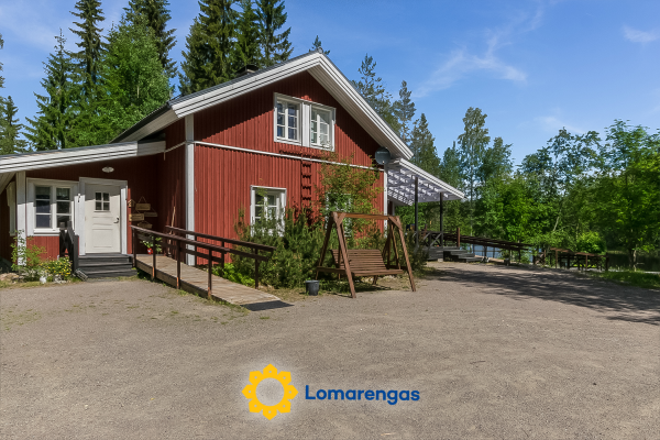 Myllytupa – Pieksämäki – Etelä-Savo