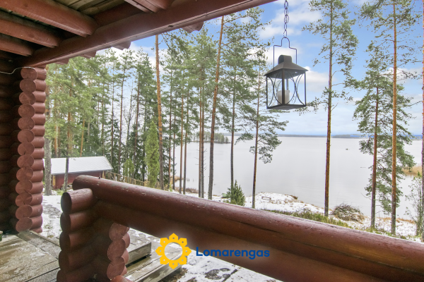Isoranta – Asikkala – Päijät-Häme