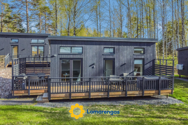 Villa orion 57 – Kemiönsaari – Varsinais-Suomi