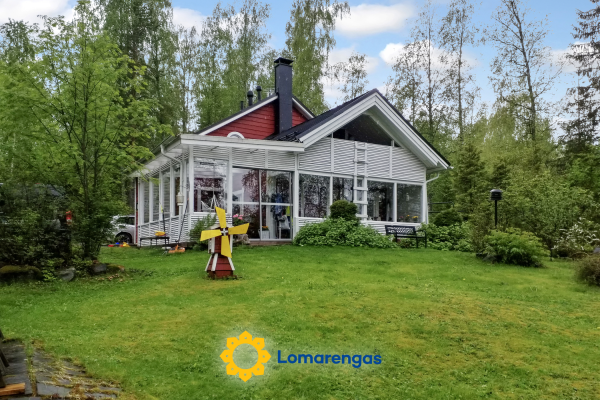 Siimaranta – Kuopio – Pohjois-Savo
