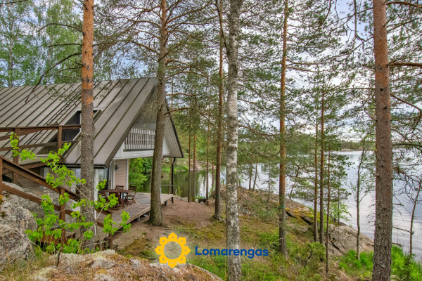 Tervakallio – Siikainen – Satakunta