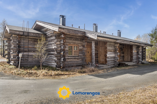 Otsonpiha 2 – Kuusamo – Pohjois-Pohjanmaa