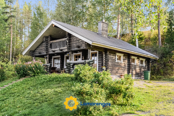 Savilahti – Juuka – Pohjois-Karjala
