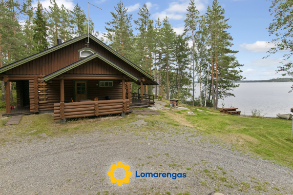 Ulappa – Puumala – Etelä-Savo