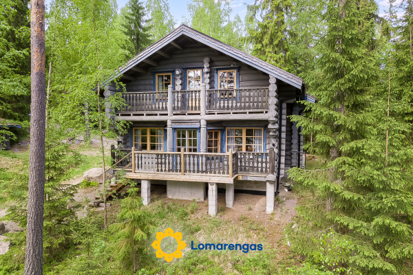 Karhu – Juupajoki – Pirkanmaa