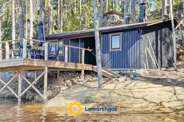 Louhikko – Sastamala – Pirkanmaa