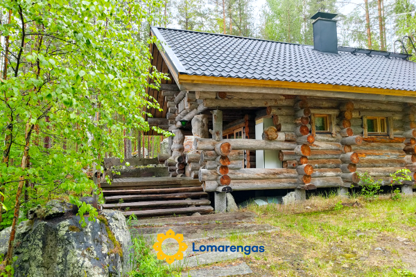 Köllölä 2 – Juuka – Pohjois-Karjala