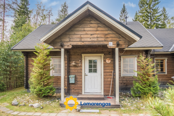 Villa koira nr3 – Sotkamo – Kainuu