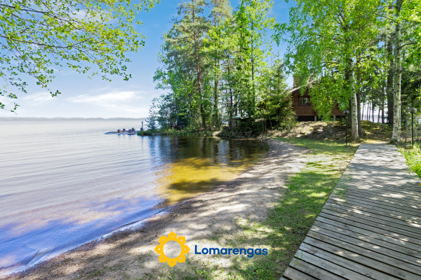 Kariniemi – Lohja – Helsinki-Uusimaa