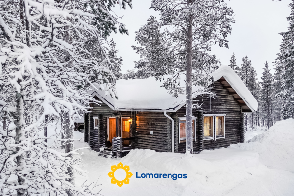 Villemi – Inari – Lappi