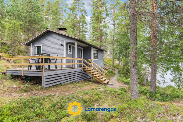Kalliokolo – Puumala – Etelä-Savo