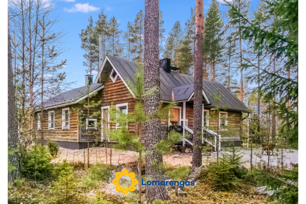 Kanervankukka – Lieksa – Pohjois-Karjala