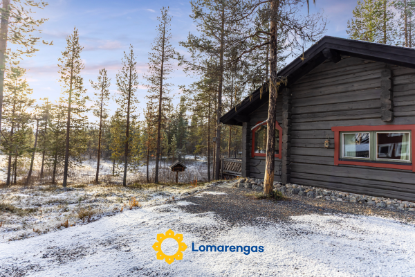 Kuukkelitupa – Enontekiö – Lappi