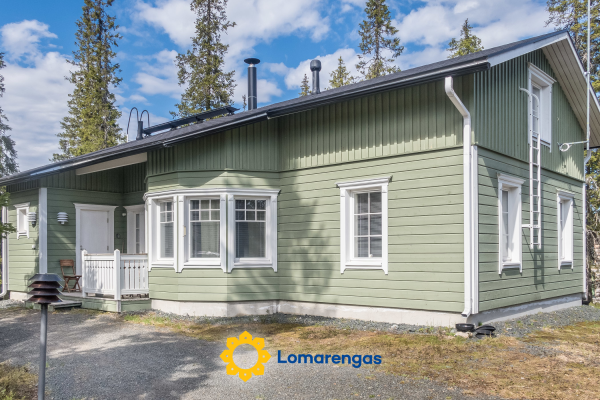 Keloporo – Kuusamo – Pohjois-Pohjanmaa