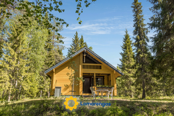 Koppelo – Pello – Lappi