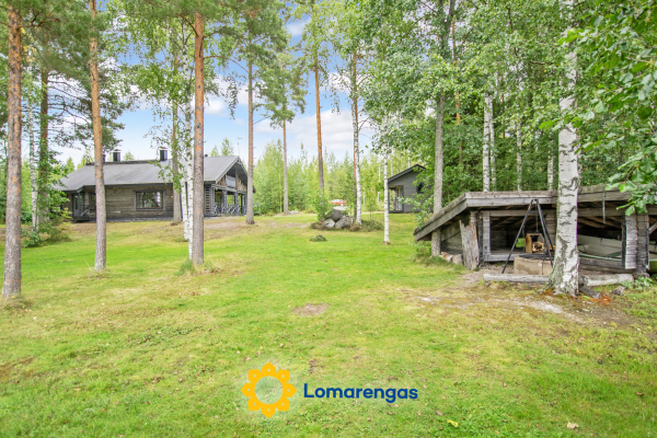 Runoratsu – Rautalampi – Pohjois-Savo