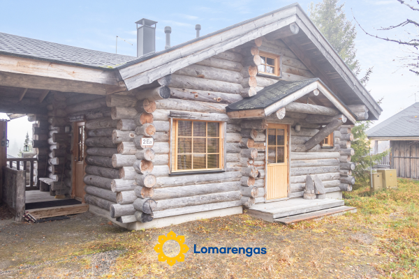 Rukanhippu – Kuusamo – Pohjois-Pohjanmaa