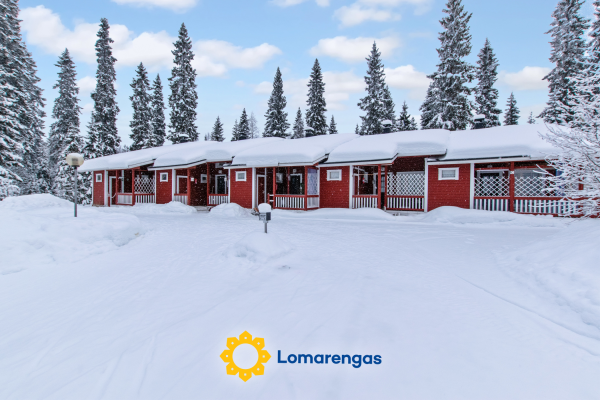 Lomarivi c4 – Puolanka – Kainuu