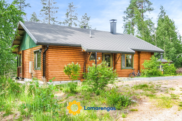 Kallionnenä – Keuruu – Keski-Suomi