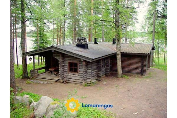 Divaanikivi – Asikkala – Päijät-Häme