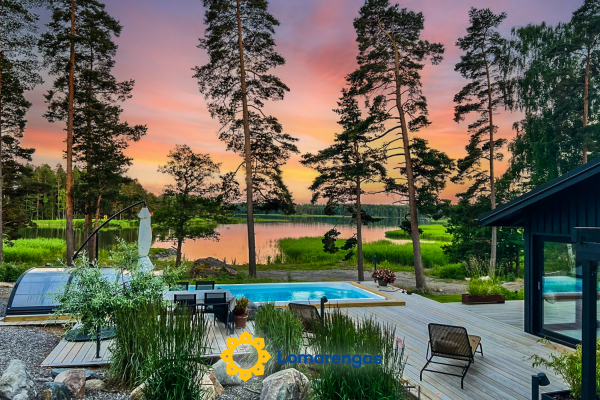 Villa udden – Porvoo – Helsinki-Uusimaa