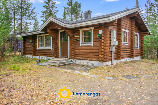 Pyhä-rasti – Kemijärvi – Lappi