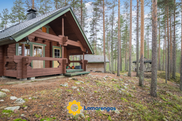 Kotajärvi – Jyväskylä – Keski-Suomi