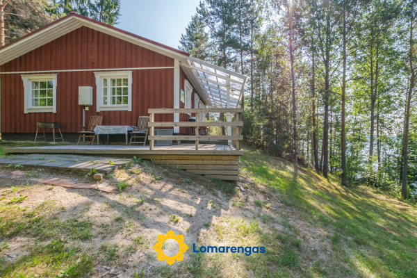 Kiviaho – Parikkala – Etelä-Karjala