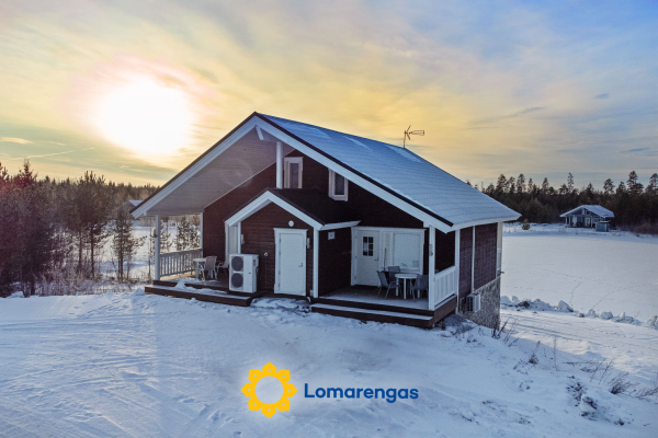 Ilo – Alavus – Etelä-Pohjanmaa
