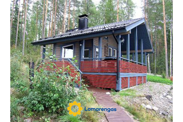 Pikkuhukka – Äänekoski – Keski-Suomi