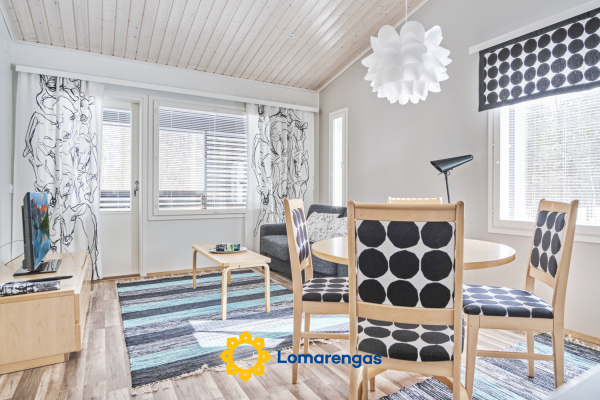 Lumi b 10 – Pelkosenniemi – Lappi