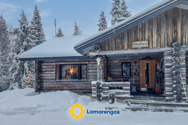 Karhunkelo – Kuusamo – Pohjois-Pohjanmaa