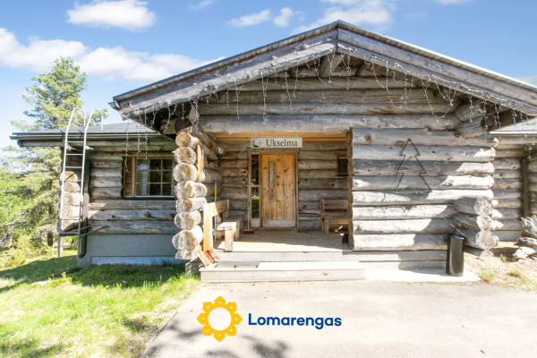 Sokosti – ukselma – Inari – Lappi