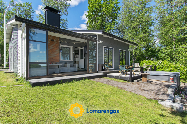 Liisan ranta – Akaa – Pirkanmaa