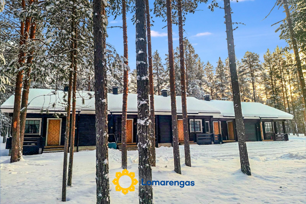 Onnenkolo 2 – Kemijärvi – Lappi