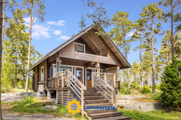 Sotka – Kustavi – Varsinais-Suomi