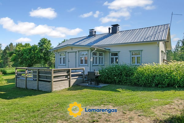 Makkonen – Puumala – Etelä-Savo