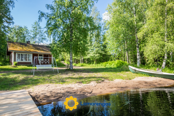 Liinaranta – Saarijärvi – Keski-Suomi