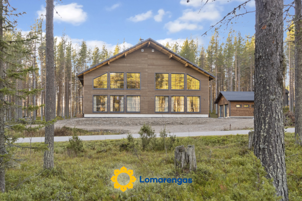 Willa levi west a – Kittilä – Lappi