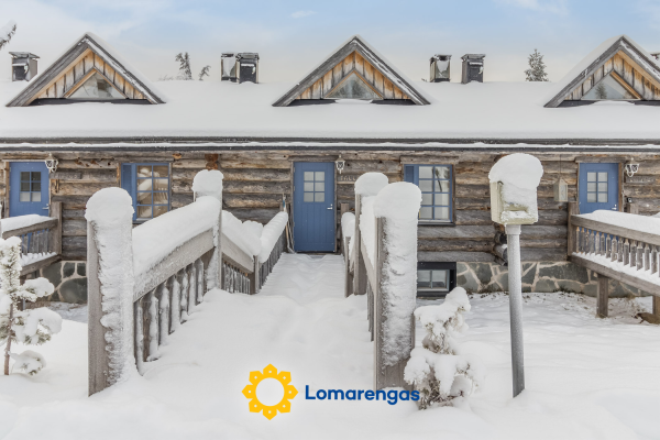 Talles – Inari – Lappi