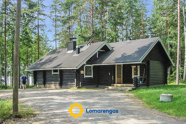 Tavintupa – Mäntyharju – Etelä-Savo