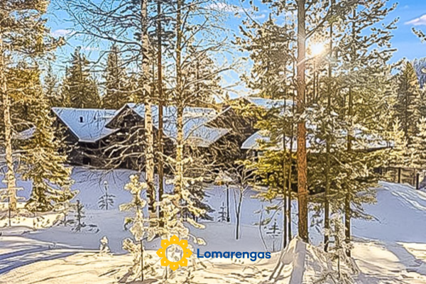 Suomulumous b – Kemijärvi – Lappi