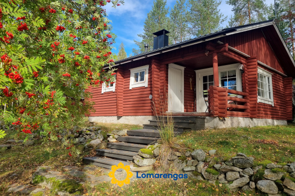 Reimari – Heinävesi – Pohjois-Karjala