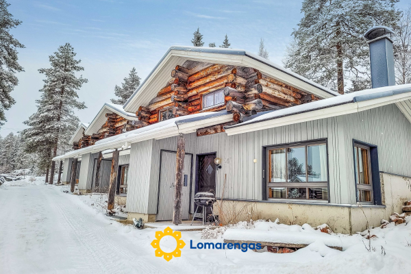 Rukaköngäs 24 – Kuusamo – Pohjois-Pohjanmaa
